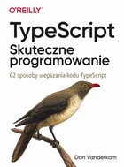 TypeScript Skuteczne programowanie - pdf