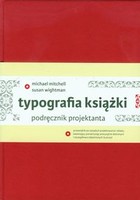 Typografia książki. Podręcznik projektanta