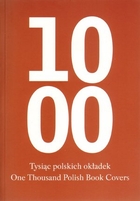 Tysiąc polskich okładek / One Thousand Polish Book Covers