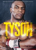 Tyson. Żelazna ambicja - mobi, epub