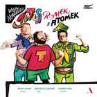 Tytus, Romek i A`Tomek: Wyspy Nonsensu - Audiobook mp3