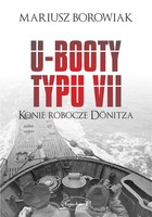 U-Booty typu VII Konie robocze Dnitza