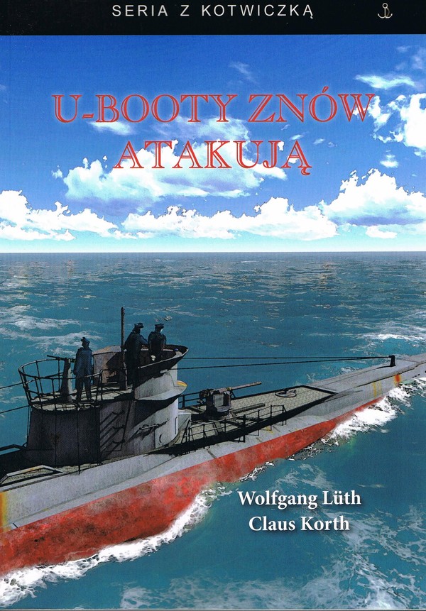 U-booty znów atakują