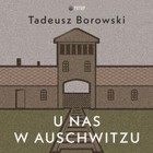 U nas w Auschwitzu - Audiobook mp3