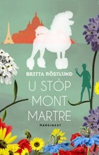 U stóp Montmartre - mobi, epub