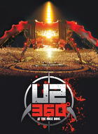 U2 360° At The Rose Bowl