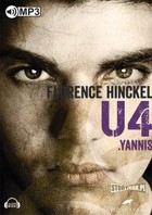 U4 Yannis - Audiobook mp3