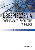 Ubezpieczenia gospodarcze i społeczne w Polsce - pdf