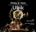 Ubik - Audiobook mp3