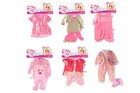 Ubranko Cute Baby dla lalki 20-30 cm