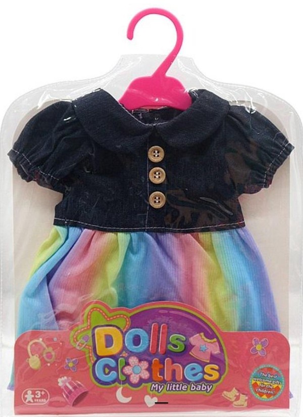 Ubranko dla lalki 35cm