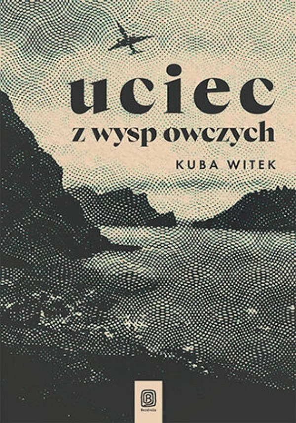 Uciec z Wysp Owczych - mobi, epub, pdf