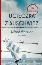 Ucieczka z Auschwitz - mobi, epub