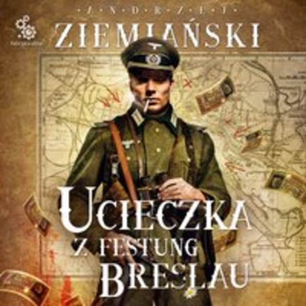 Ucieczka z Festung Breslau - Audiobook mp3
