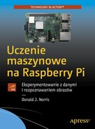 Uczenie maszynowe na Raspberry Pi - pdf