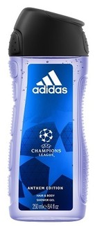 Uefa Champions League Anthem Edition Żel pod prysznic