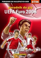 UEFA Euro 2008 poradnik do gry - epub, pdf