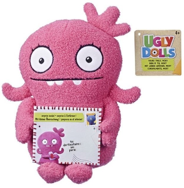 Ugly Dolls Pluszak Moxy E4552
