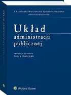 Układ administracji publicznej - pdf