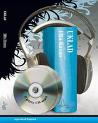 Układ Audiobook CD Audio