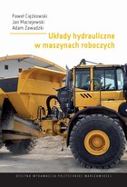 Układy hydrauliczne w maszynach roboczych - pdf
