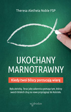 Okładka:Ukochany marnotrawny 