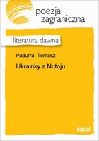 Ukrainky z Nutoju Literatura dawna