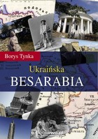 Ukraińska Besarabia - mobi, epub, pdf