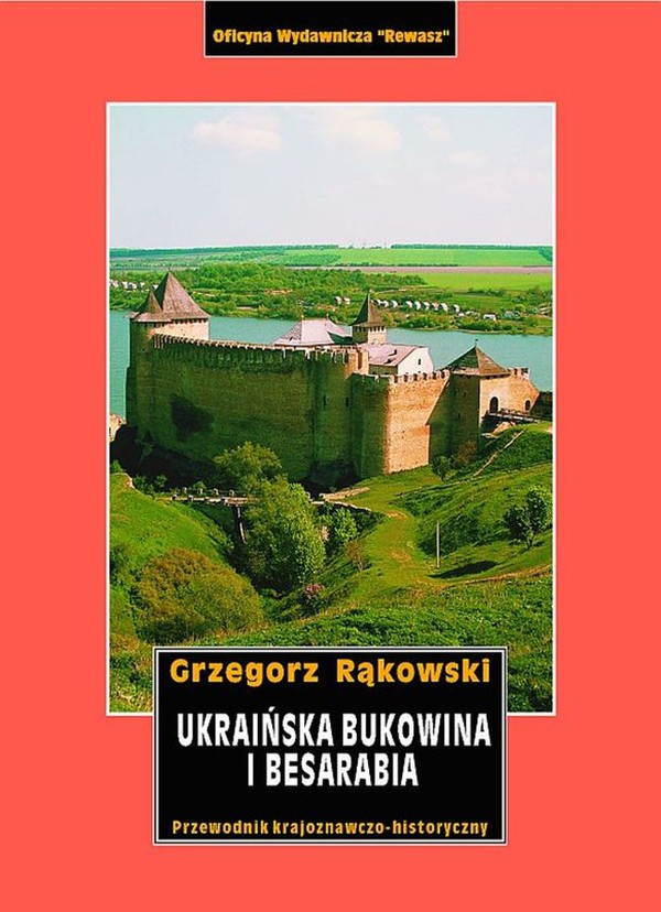 Ukraińska Bukowina i Besarabia