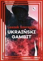 Ukraiński gambit - mobi, epub