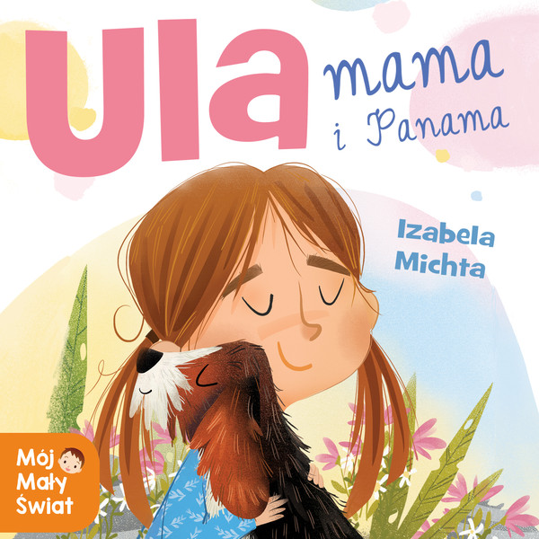 Ula, mama i Panama - Audiobook mp3