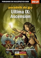 Ultima IX: Ascension poradnik do gry - pdf