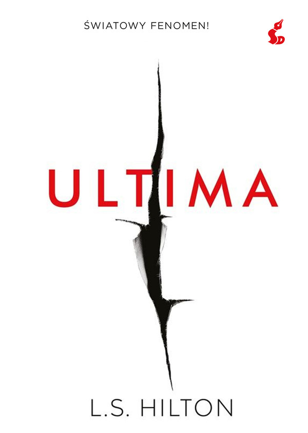 Ultima Maestra, tom 3