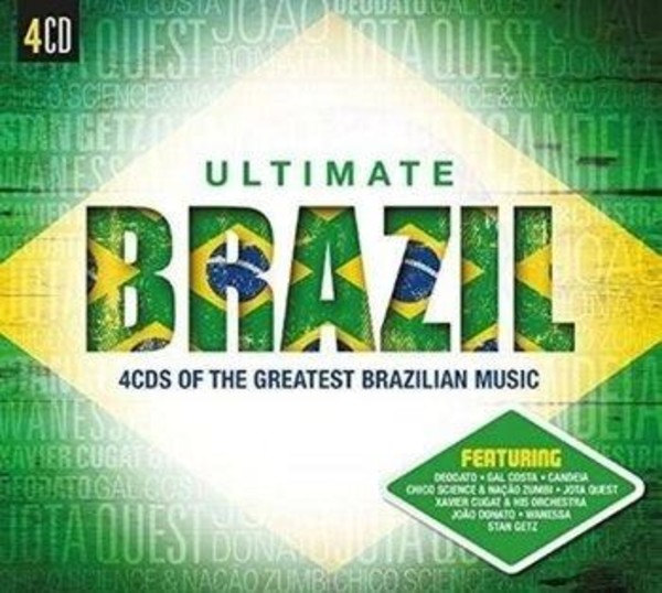 Ultimate Brazil