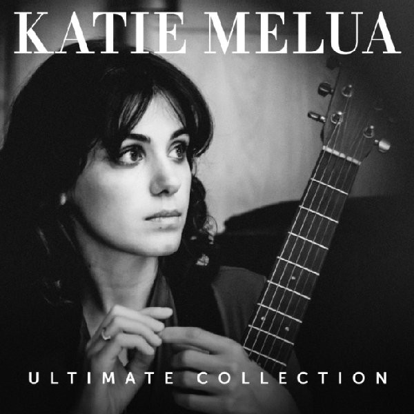 Ultimate Collection (vinyl)
