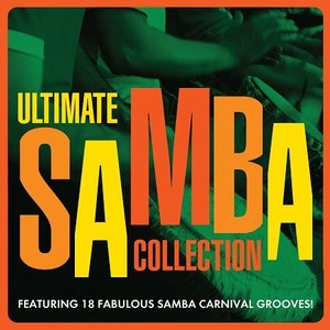 Ultimate Collection: Samba