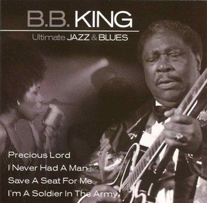 Ultimate Jazz & Blues 6