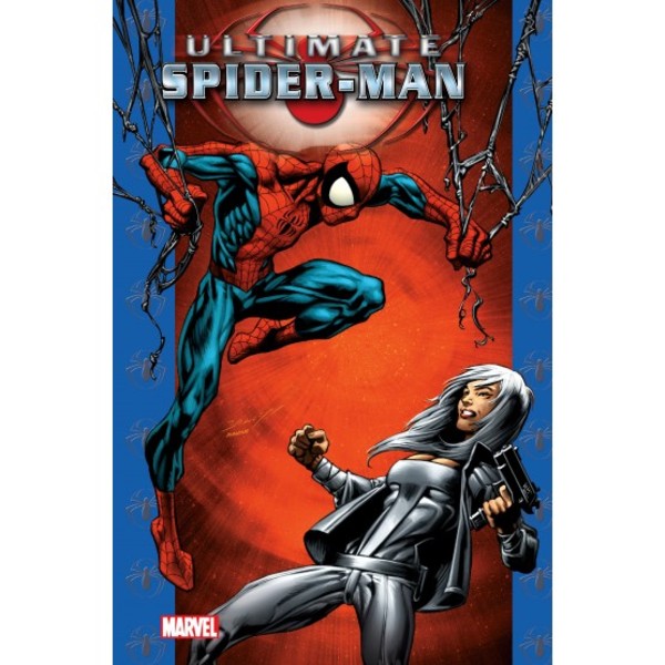 Ultimate Spider-Man Tom 8