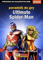 Ultimate Spider-Man poradnik do gry - epub, pdf