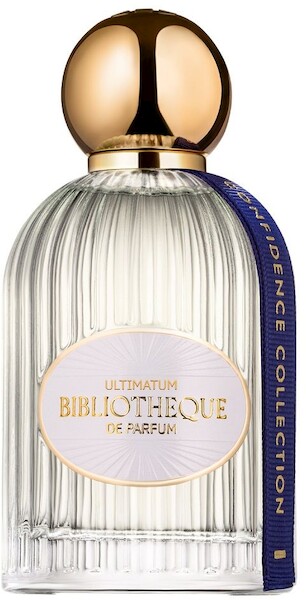 bibliotheque de parfum ultimatum