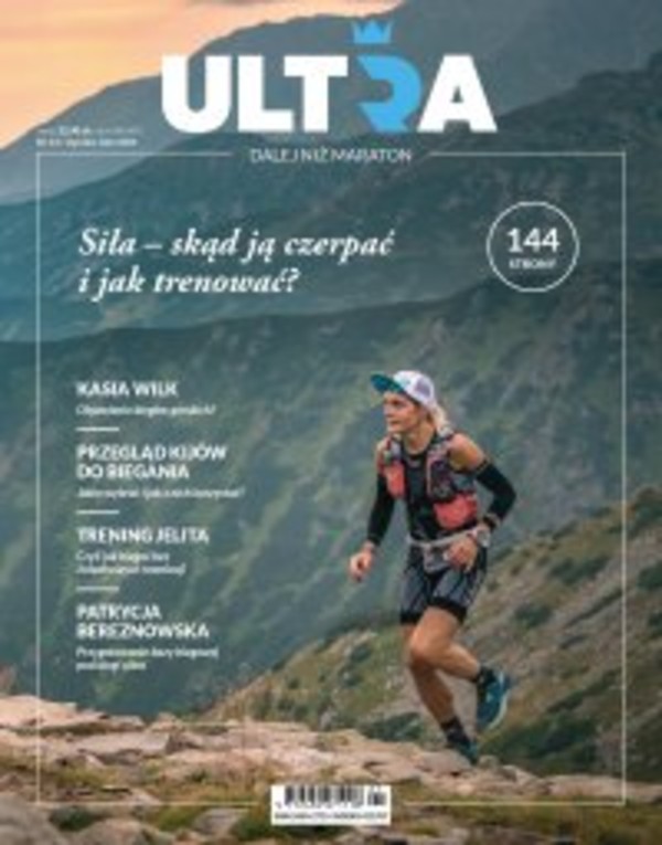 ULTRA - Dalej niż maraton 01/2021 - pdf 33