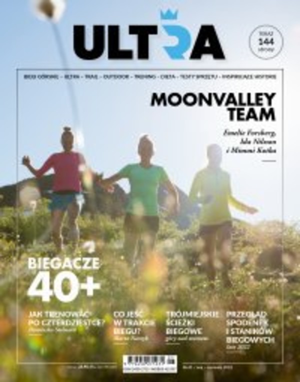 ULTRA - dalej niż maraton 03/2022 - pdf 41