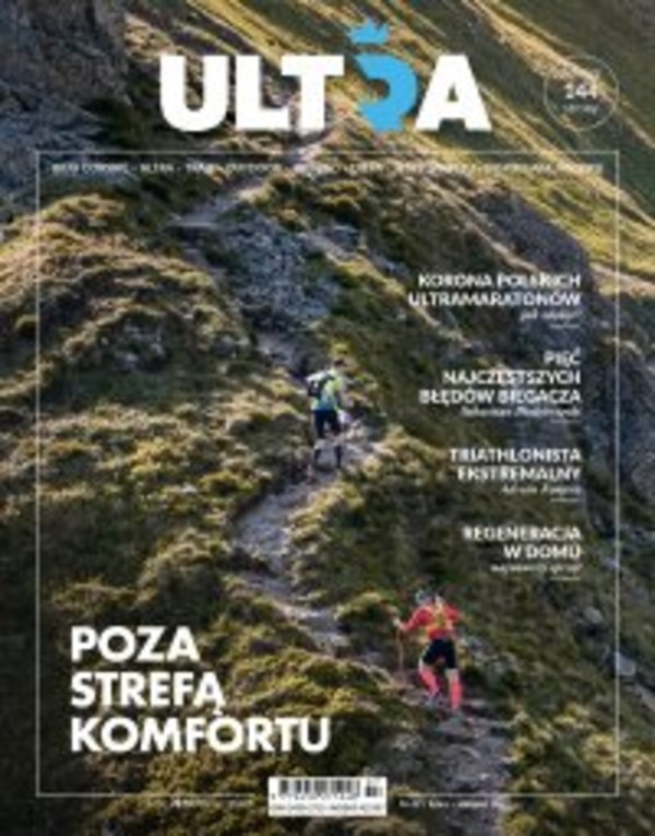 ULTRA - dalej niż maraton 04/2022 - pdf 42
