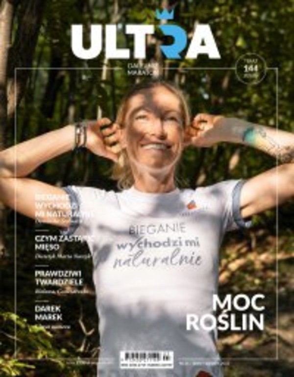 ULTRA - dalej niż maraton 07/2021 - pdf 36