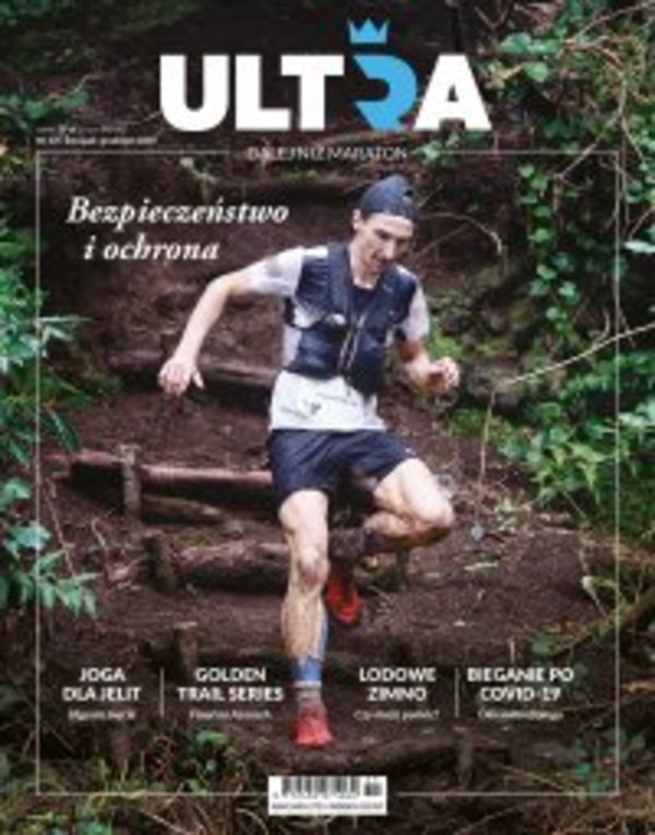 ULTRA - Dalej niż maraton 11/2020 - pdf 32
