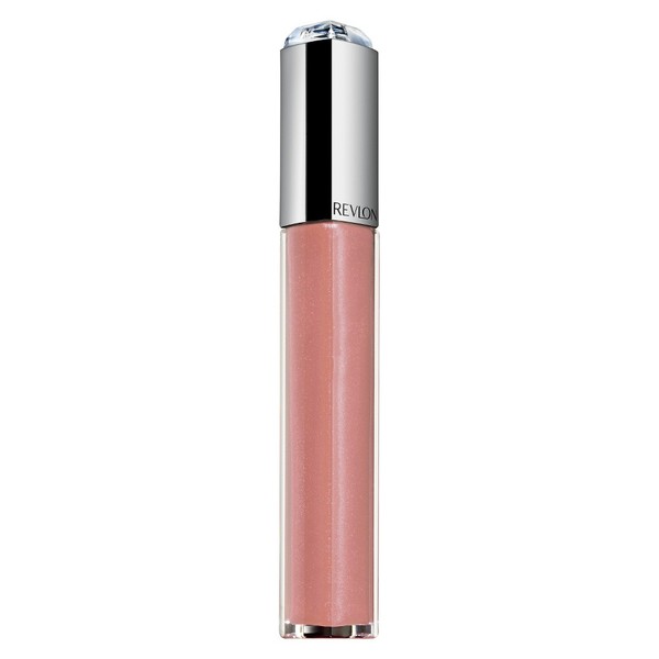 Ultra HD Lip Lacquer 570 Smoky Topaz Błyszczyk do ust