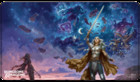 Dungeons & Dragons - The Deck of Many Things - Playmat - Standard Cover