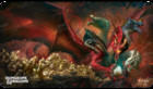 Dungeons & Dragons - Tyranny of Dragons - Playmat