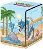 Ultra Pro: Gallery Series Seaside Alcove Flip Box
