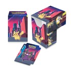Pokémon - Full View Deck Box - Gallery Series - Shimmering Skyline